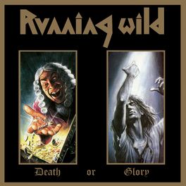 Album cover of Death or Glory (Expanded Version; 2017 Remaster)