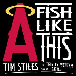 Album cover of A Fish Like This