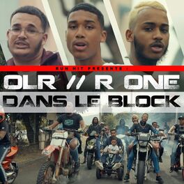 Album picture of Dans le block