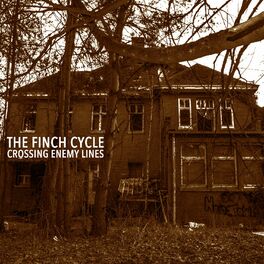 Album cover of Crossing Enemy Lines