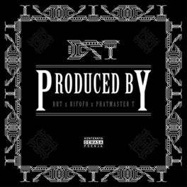 Album cover of Produced By