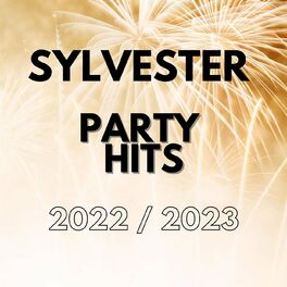 Album cover of Sylvester Party Hits 2022 / 2023
