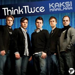 Album cover of Kaksi maailmaa