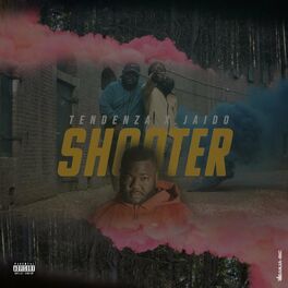Album cover of Shooter (feat. Jaido)