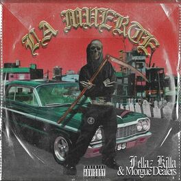 Album cover of Fellaz Killa & Morgue Dealers