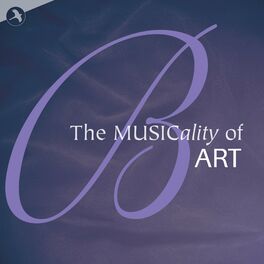 Album cover of The MUSICality of Bart