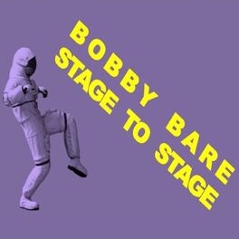 Album cover of Stage to Stage (Live)