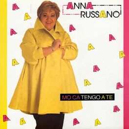 Album cover of Mo ca tengo a te
