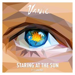 Album cover of Staring At The Sun