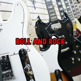 Album cover of Roll and Rock