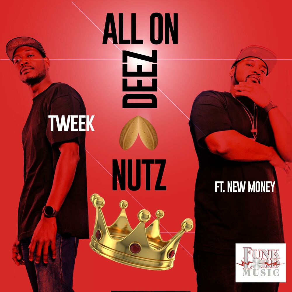 New money. Lil Nutz.