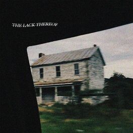 Album cover of The Lack Thereof