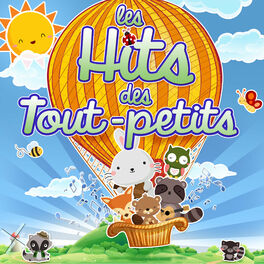 Album picture of Les Hits des Tout-Petits (Les 70 plus belles musiques, chansons, comptines et berceuses pour enfants)