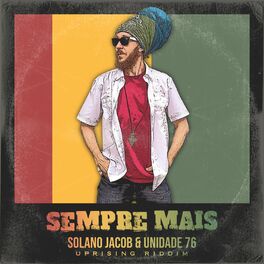 Album cover of Sempre Mais