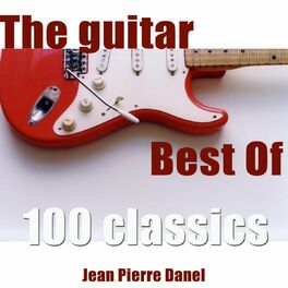 Album cover of The Guitar Best Of (100 Classics)
