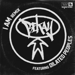 Album cover of I Am (feat. Dilated Peoples) [Remix]