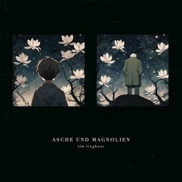 Album cover of Asche Und Magnolien