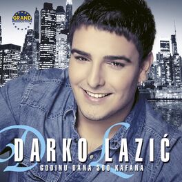 Album cover of Godinu Dana 300 Kafana
