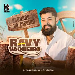 Album cover of Saudade do Piseiro