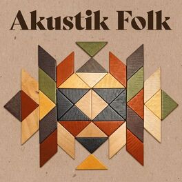 Album cover of Akustik Folk