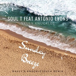 Album cover of Sunday Breeze (Nkuly Knuckles Knuckletouch Remix)