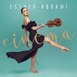 Album cover of Cinéma