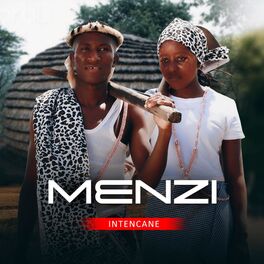 Album cover of Intencane