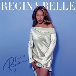 Album cover of This Is Regina