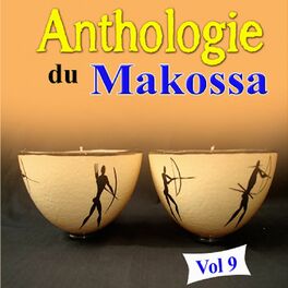 Album cover of Anthologie du Makossa, Vol. 9