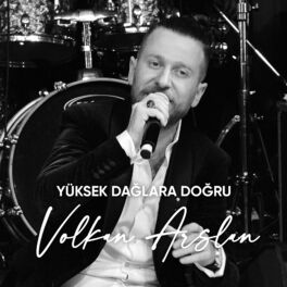 Album cover of Yüksek Dağlara Doğru