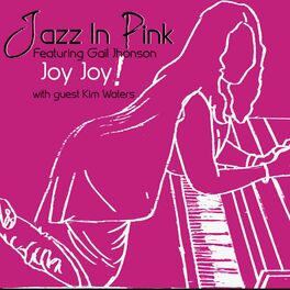 Album cover of Joy Joy!
