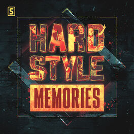 Album cover of Hardstyle Memories - Chapter 2