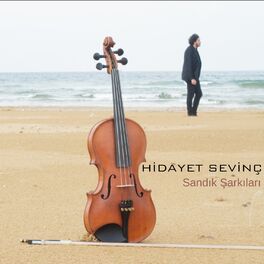 Album cover of Sandık Şarkıları