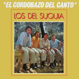 Album cover of El Cordobazo del Canto