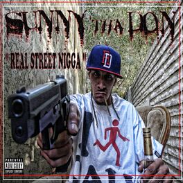 Album cover of Real Street Nigga