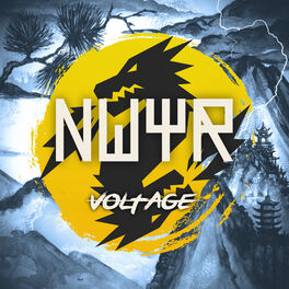 Album cover of Voltage