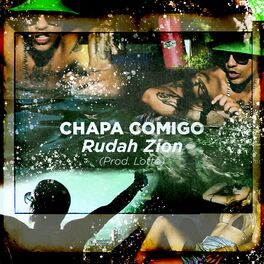 Album cover of Chapa Comigo