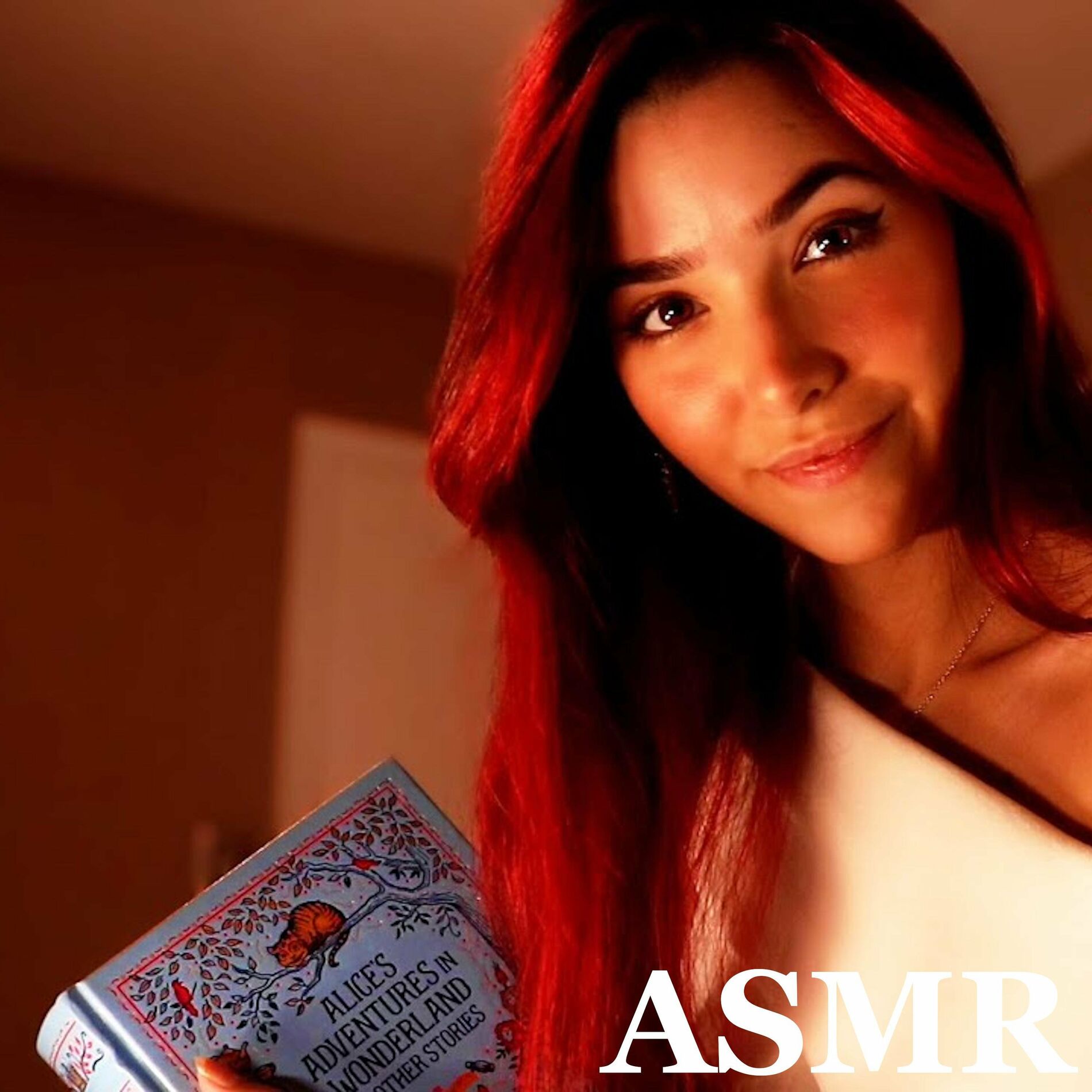 ASMR Glow: albums, songs, playlists | Listen on Deezer