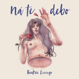 Album cover of Ná Te Debo