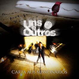 Album cover of Carta aos Missionários