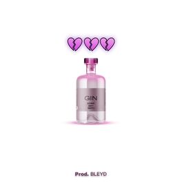 Album cover of Gin (feat. Sasy & 846)