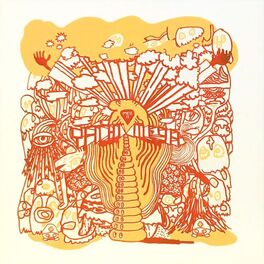 Album cover of MEGA