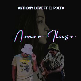 Album cover of Amor Iluso