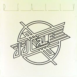 Album cover of Really