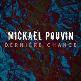 Album cover of Dernière chance