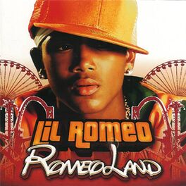 Album cover of Romeoland