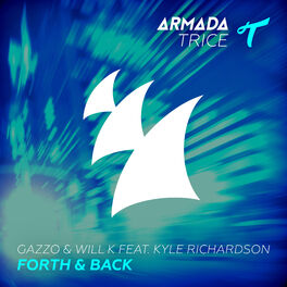 Album cover of Forth & Back