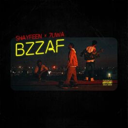 Album cover of Bzzaf