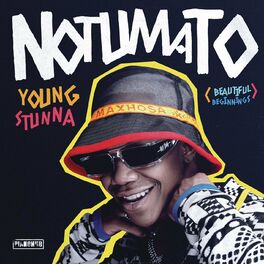 Album cover of Notumato