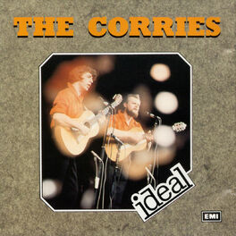 Album cover of The Corries